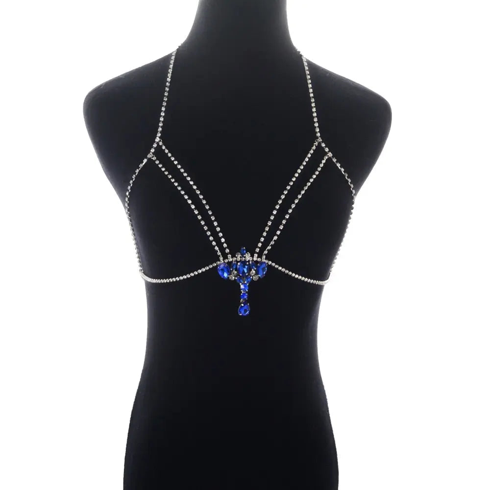 EdenMates™ Lost Memories Body Jewelry