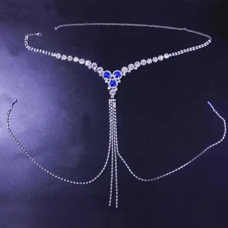 EdenMates™ Your Best Choice Body Jewelry