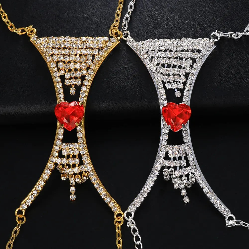 EdenMates™ Brilliant Sight Body Jewelry
