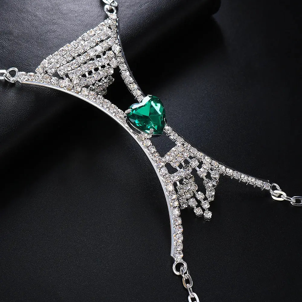 EdenMates™ Brilliant Sight Body Jewelry
