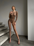 Felice Stocking