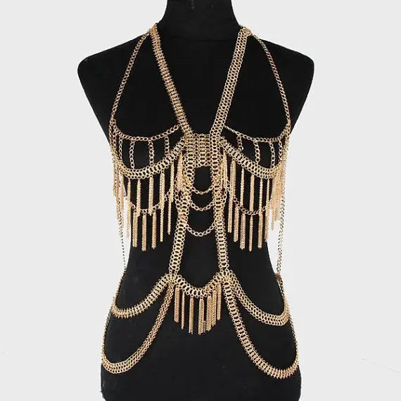 EdenMates™ Hit The Light Body Jewelry