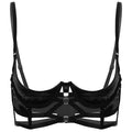 Be My Hero Bralette