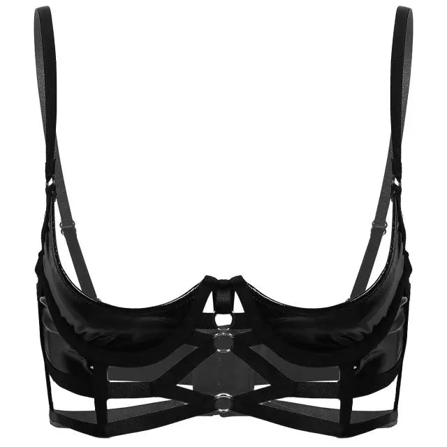 Be My Hero Bralette