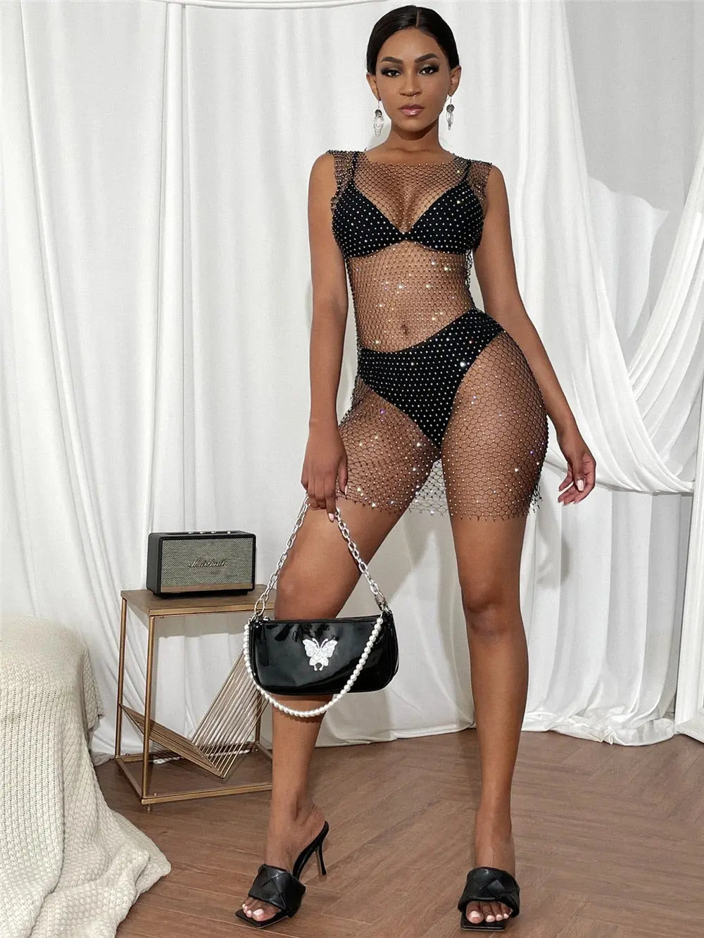 EdenMates™ Let It Play Body Jewelry