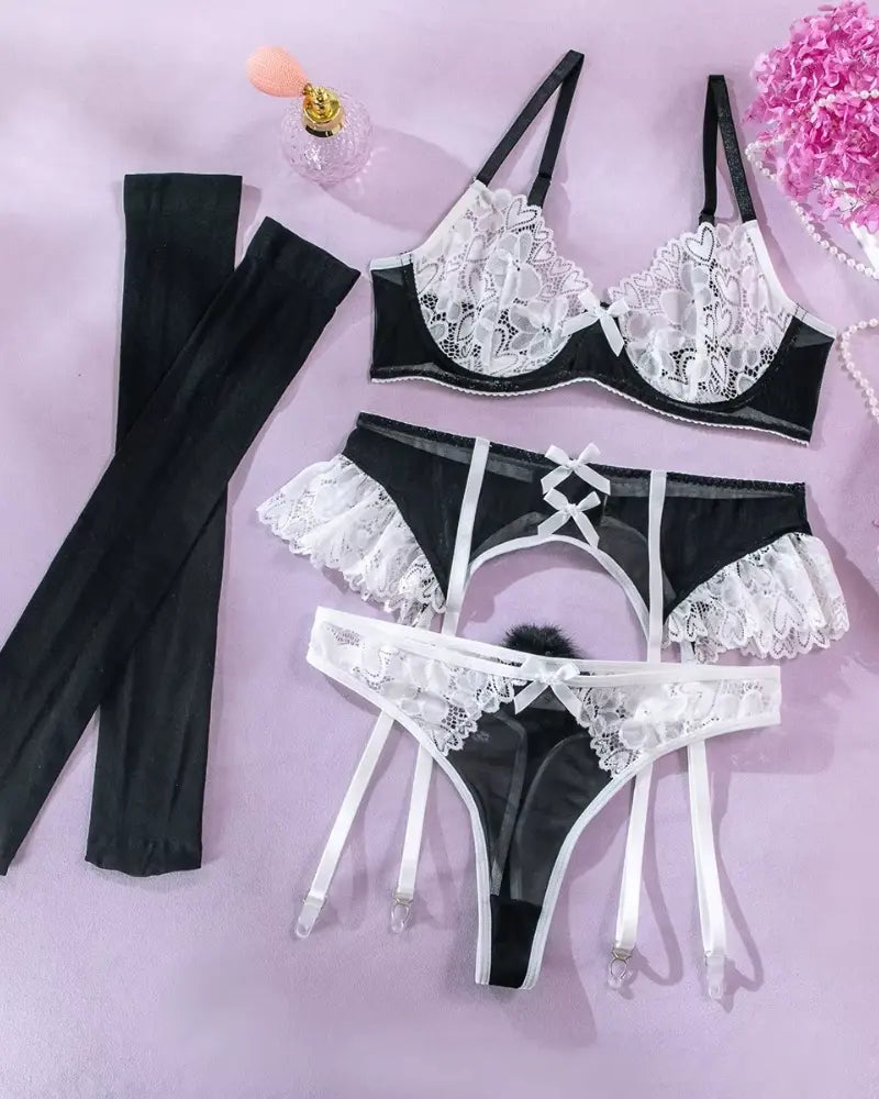 EdenMates™ Your Naughty Maid