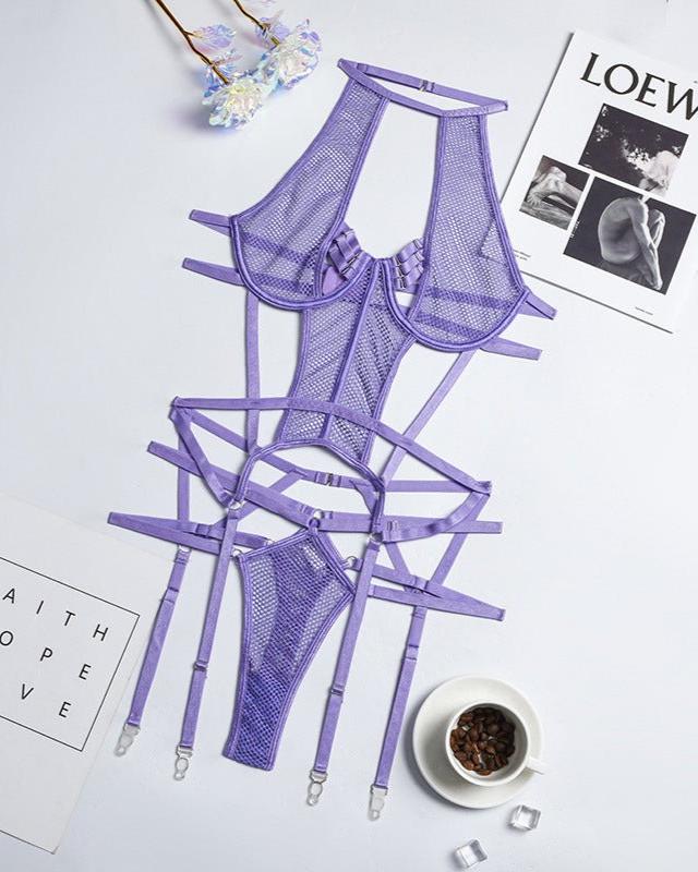 EdenMates™ Desire Bliss