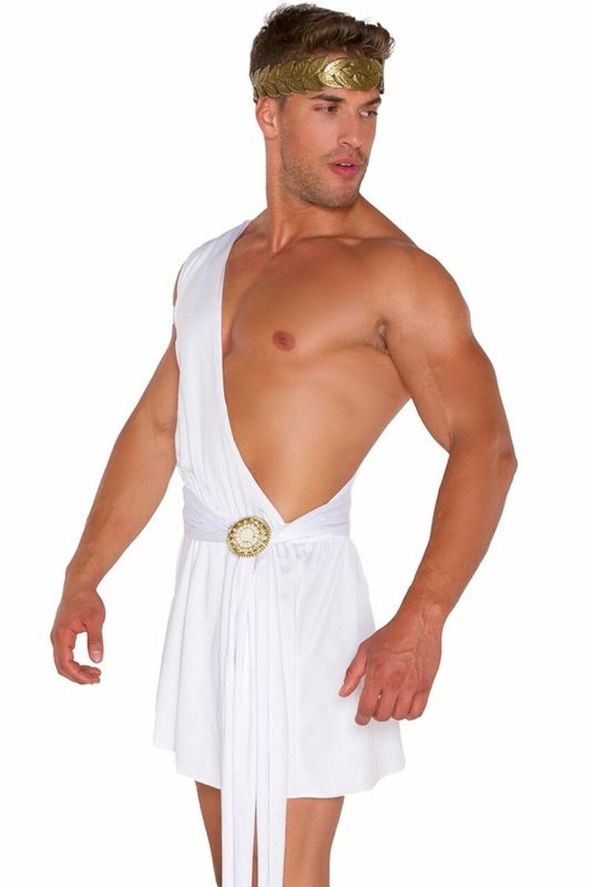 Mr. Toga Party Costume