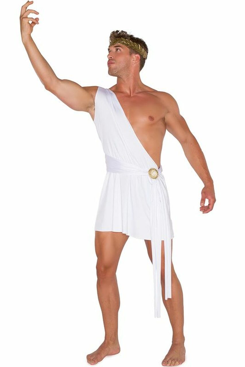 Mr. Toga Party Costume