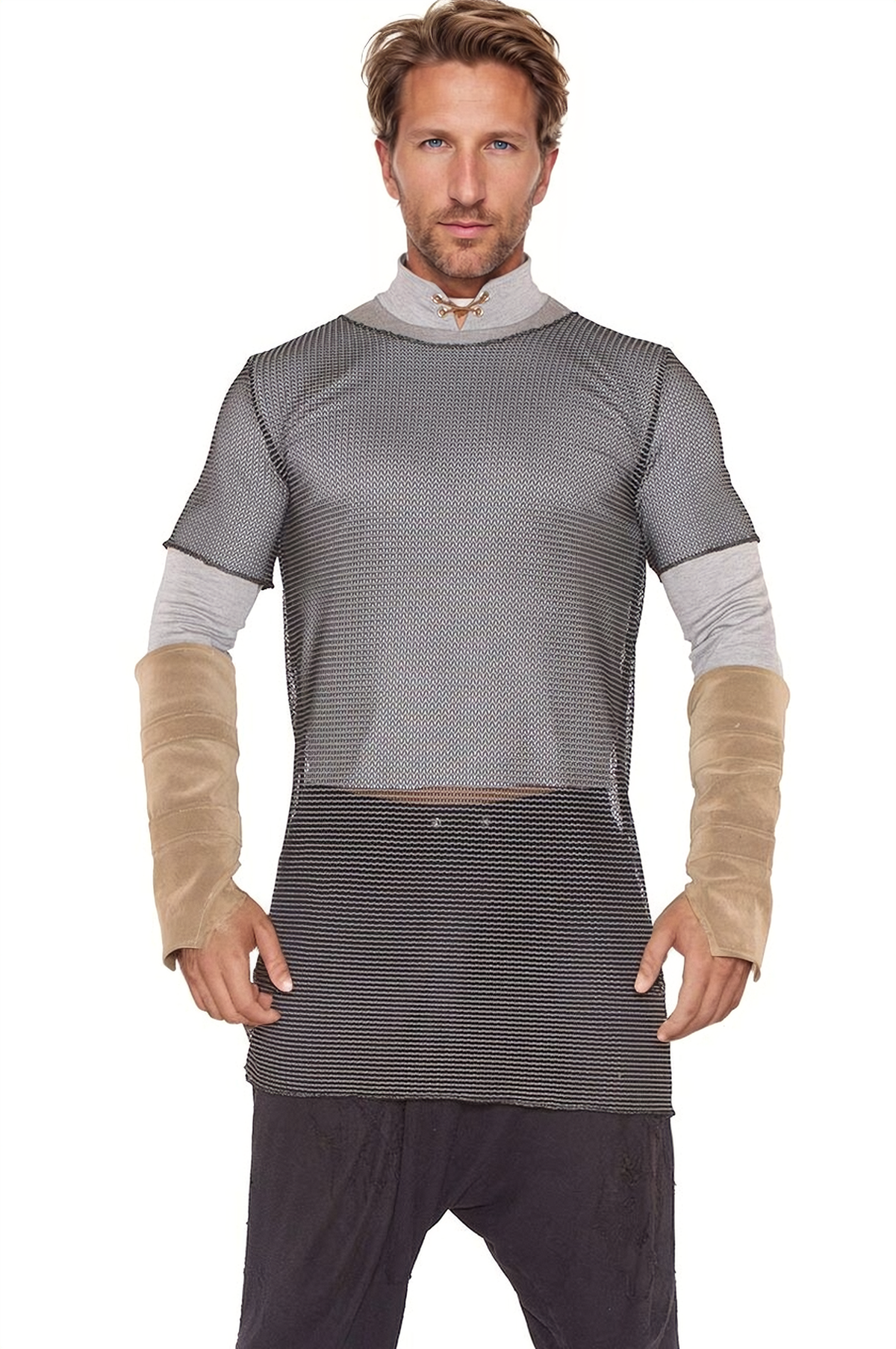 Master Swordsman Costume