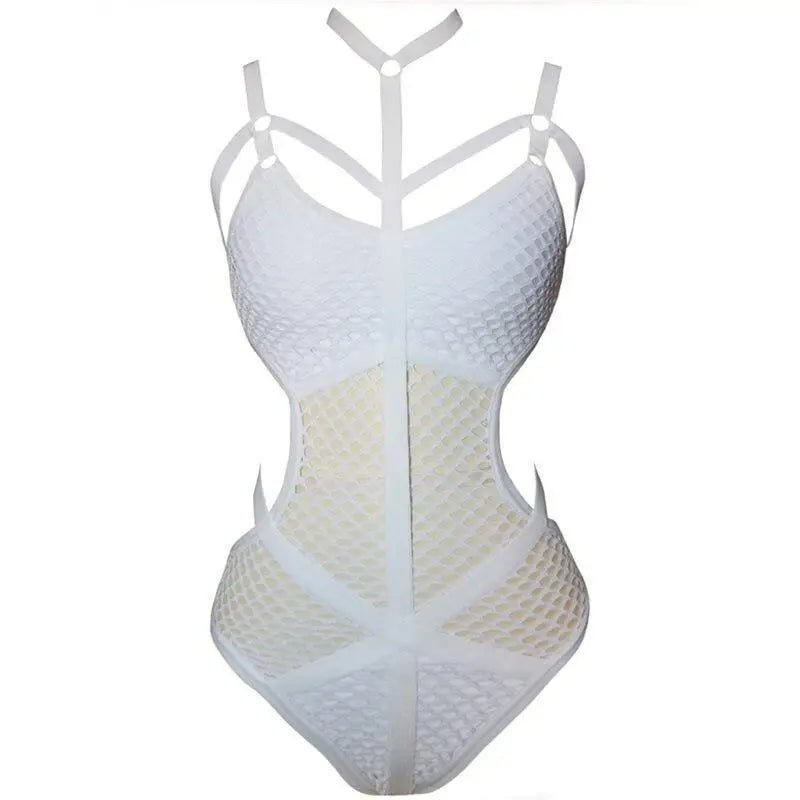 EdenMates™ Selene Bodysuit