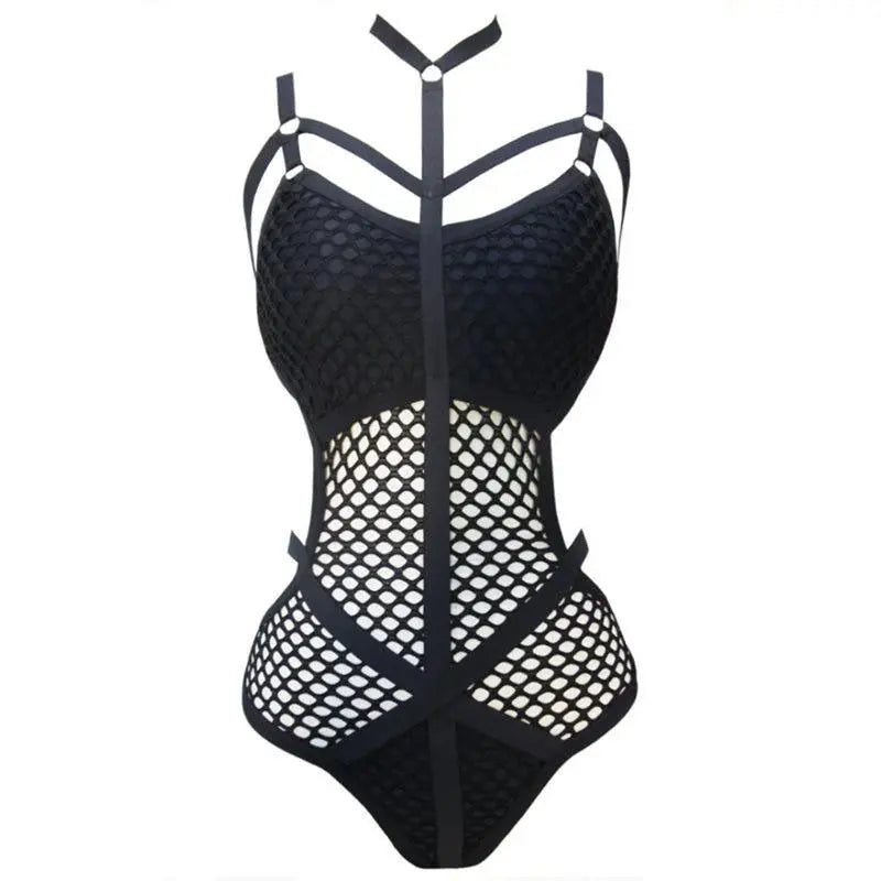 EdenMates™ Selene Bodysuit