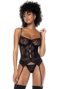 Guêpière et Lingerie