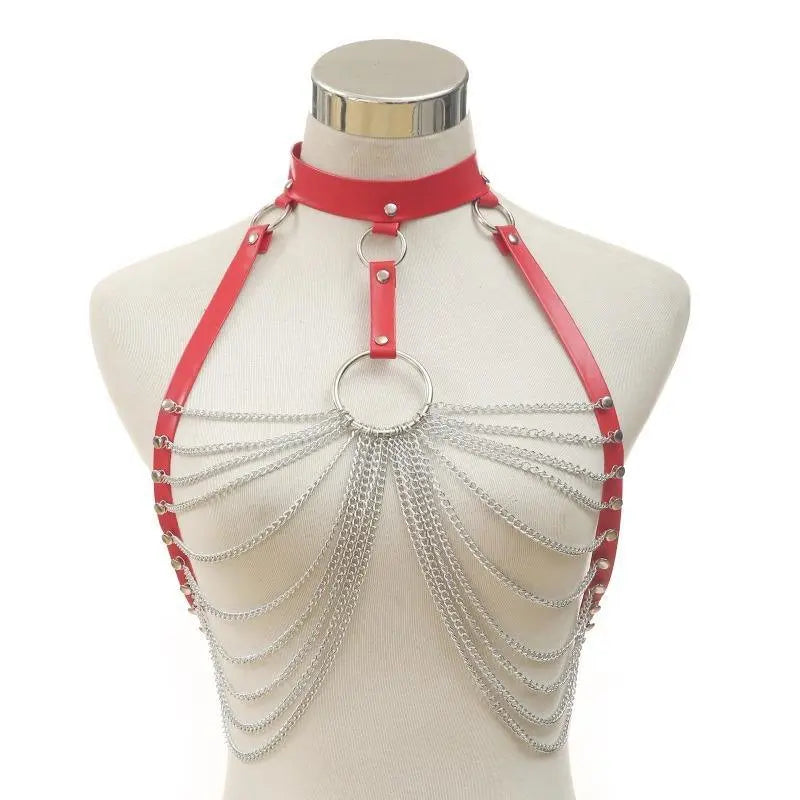 EdenMates™ Mystique Chain Harness