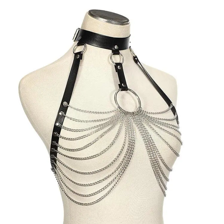 EdenMates™ Mystique Chain Harness