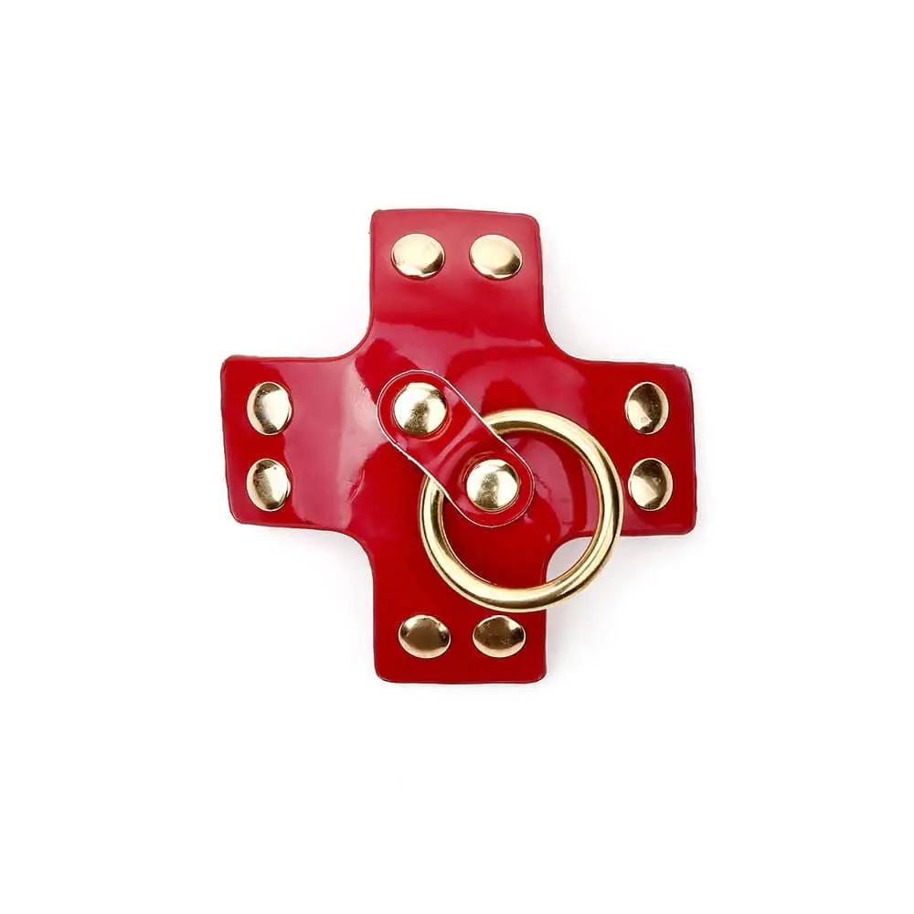 EdenMates™ Exotique Nipple Pasties
