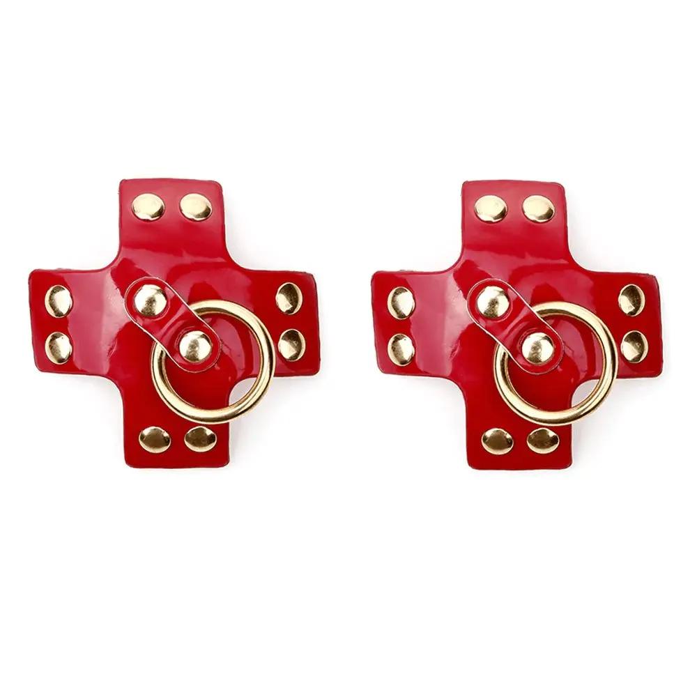 EdenMates™ Exotique Nipple Pasties