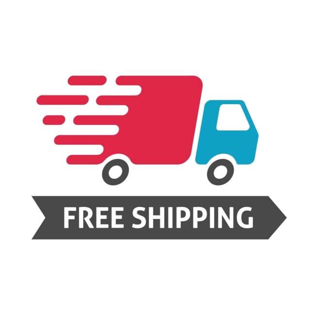 Free US Shipping over $99