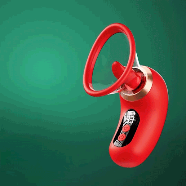 💥 2025 Licksy Suptruck Kiwinet®  3-in-1 Pleasure
