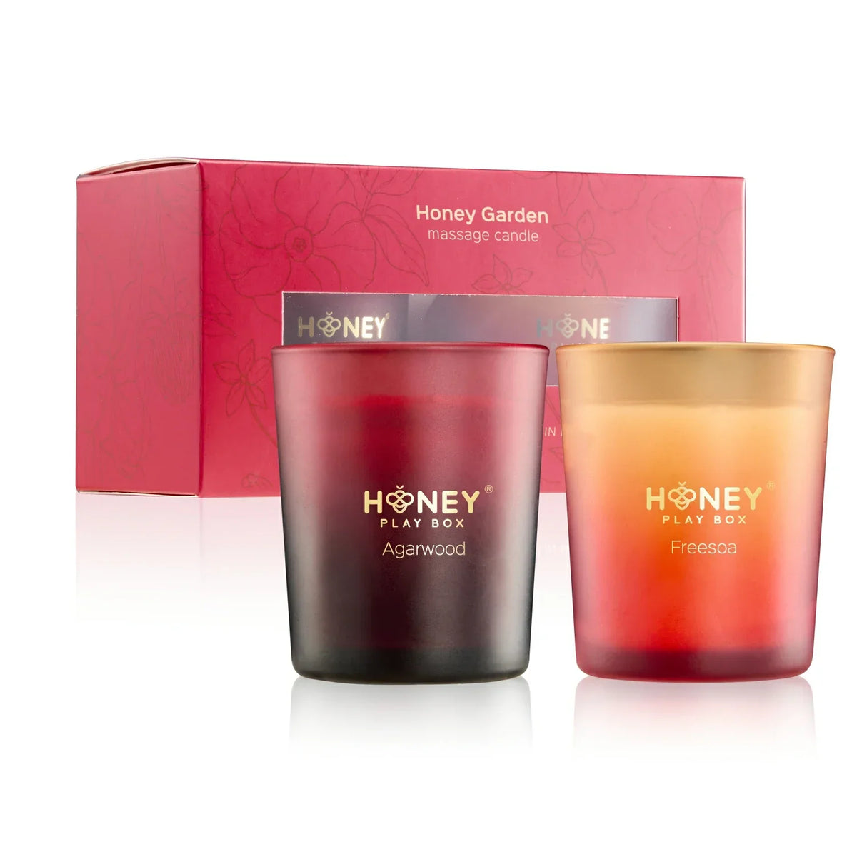 HONEY GARDEN