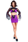 Vampy Vamp Costume