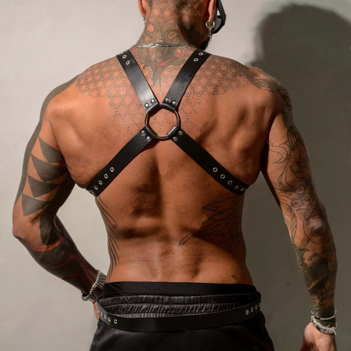 Ryder Harness