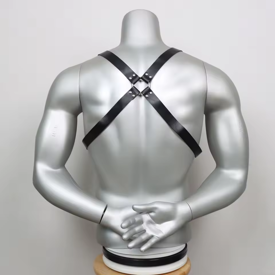 Rex Harness