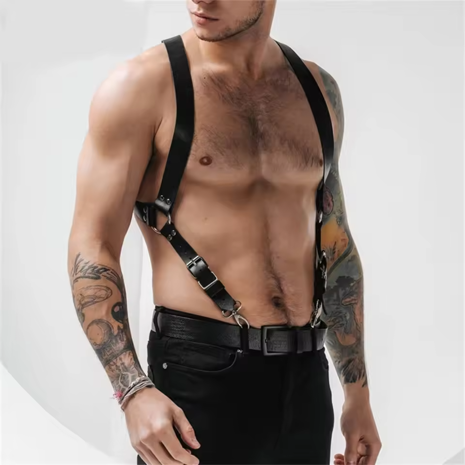 Rex Harness