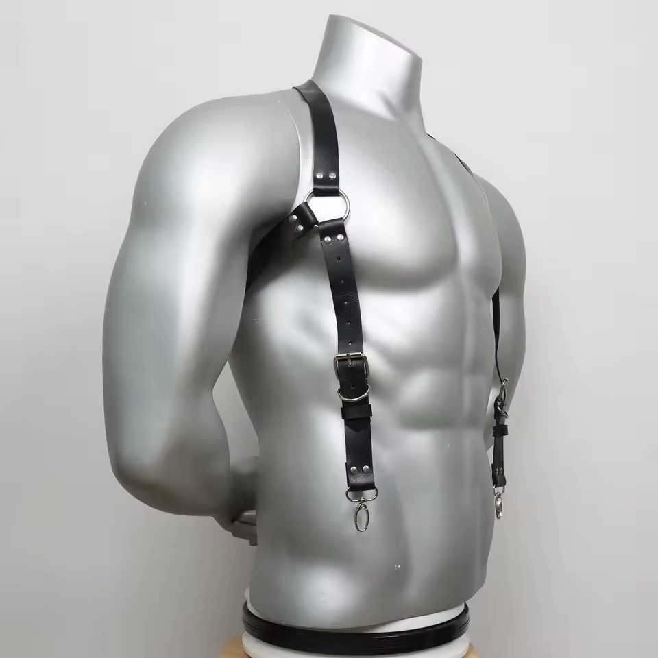 Rex Harness