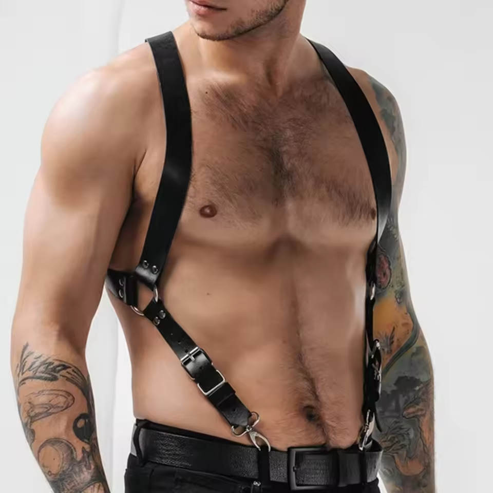 Rex Harness