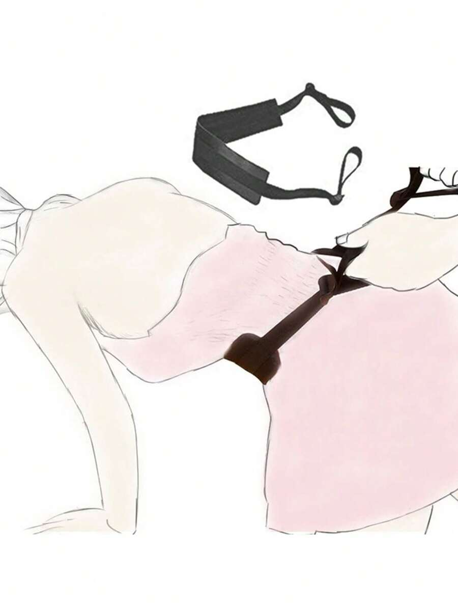 LactNighty™ PassionPlay Waist Bell