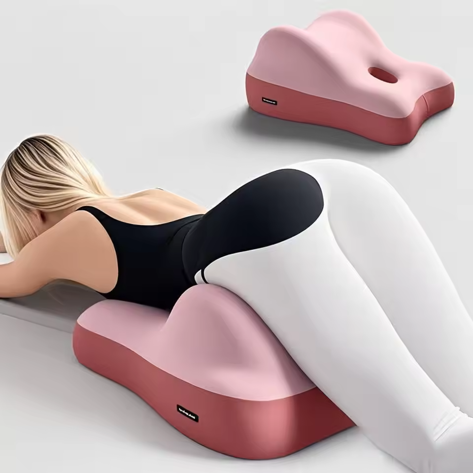 LactNighty™ Finding G-Spot Pillow