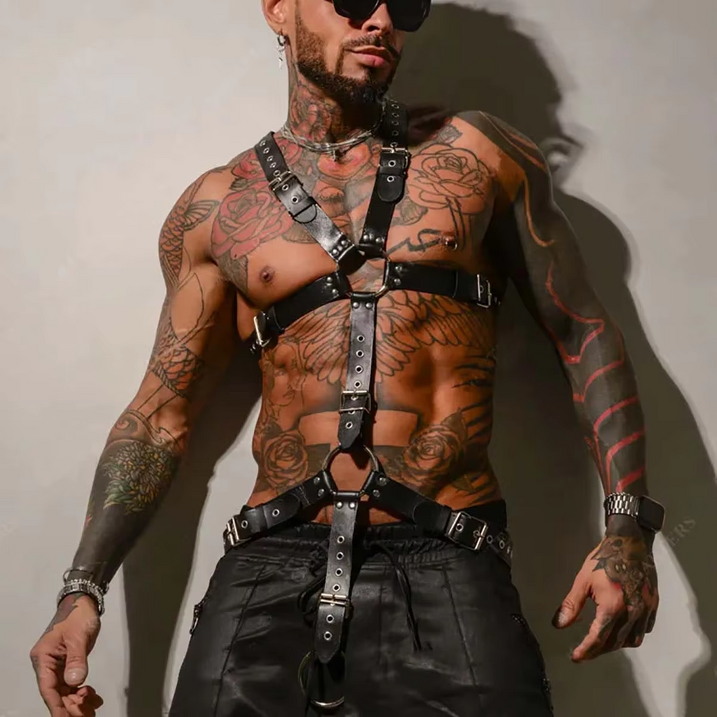 Ryder Harness