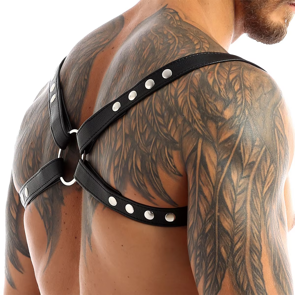 Kane Harness