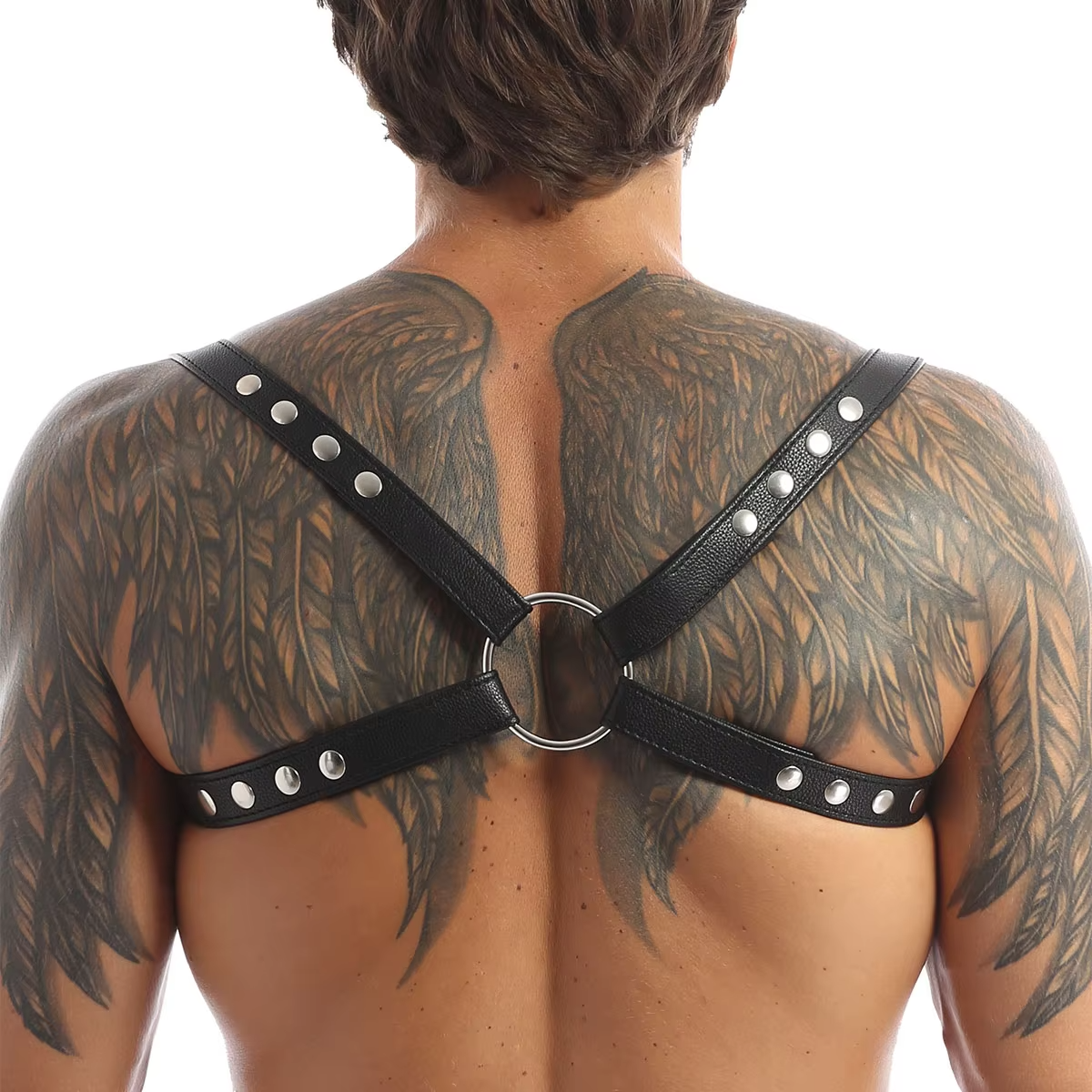 Kane Harness