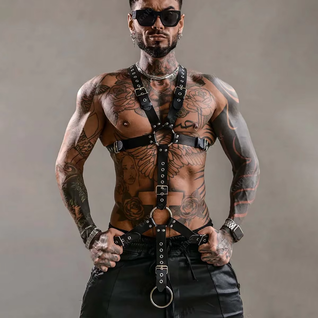 Ryder Harness
