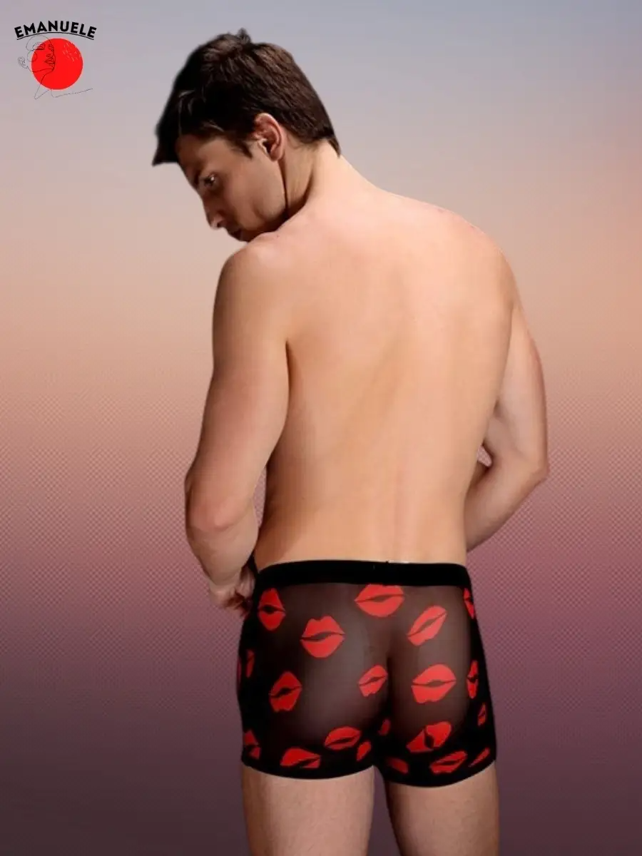 🔥 Funny Men 2025 🔥 Daily Love Boxers