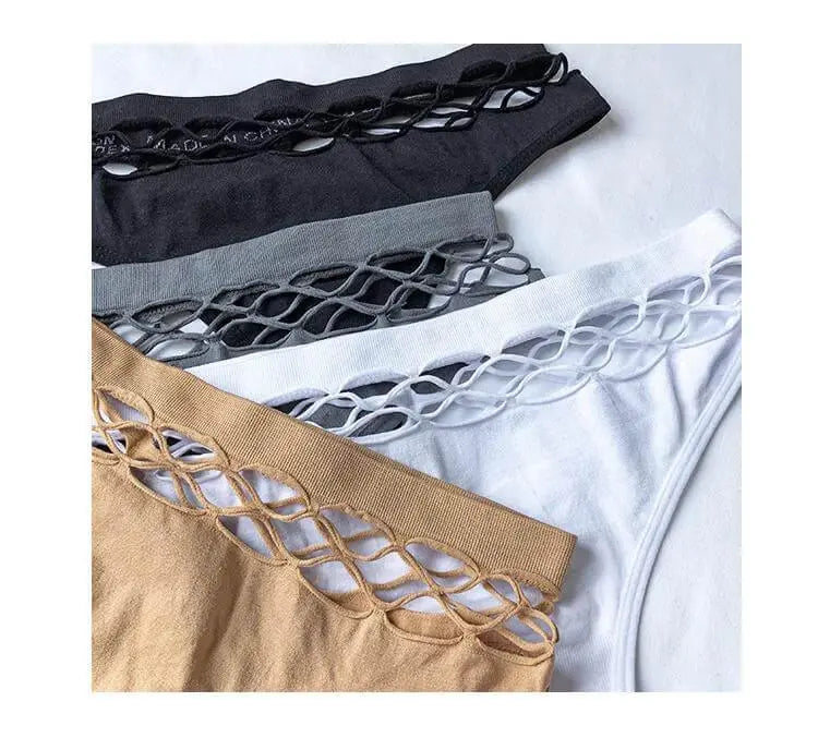 EdenMates™ Lily Panties