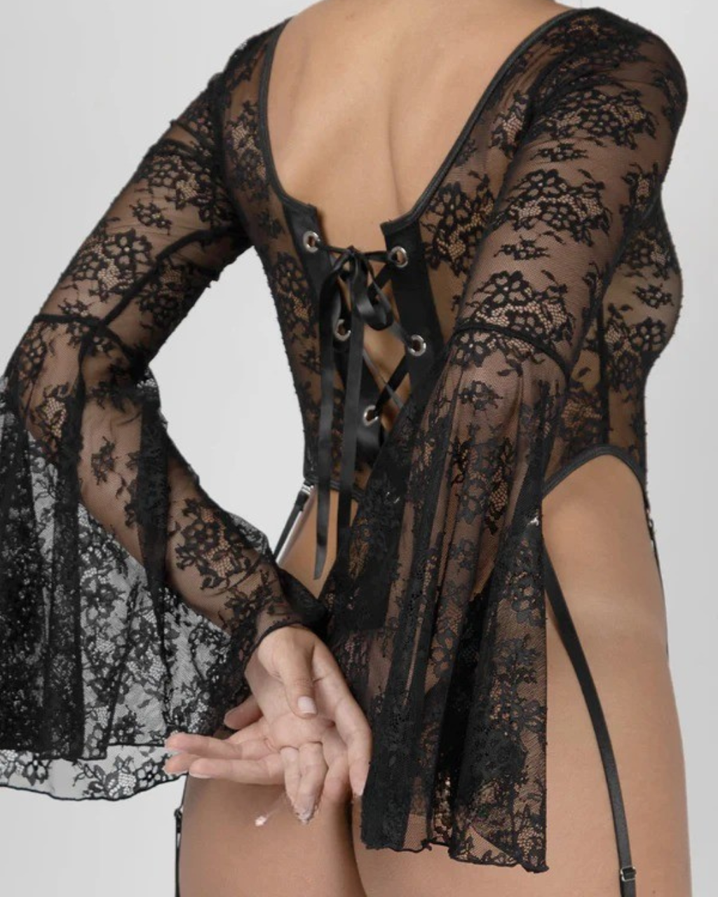 Wicked Desire Bodysuit