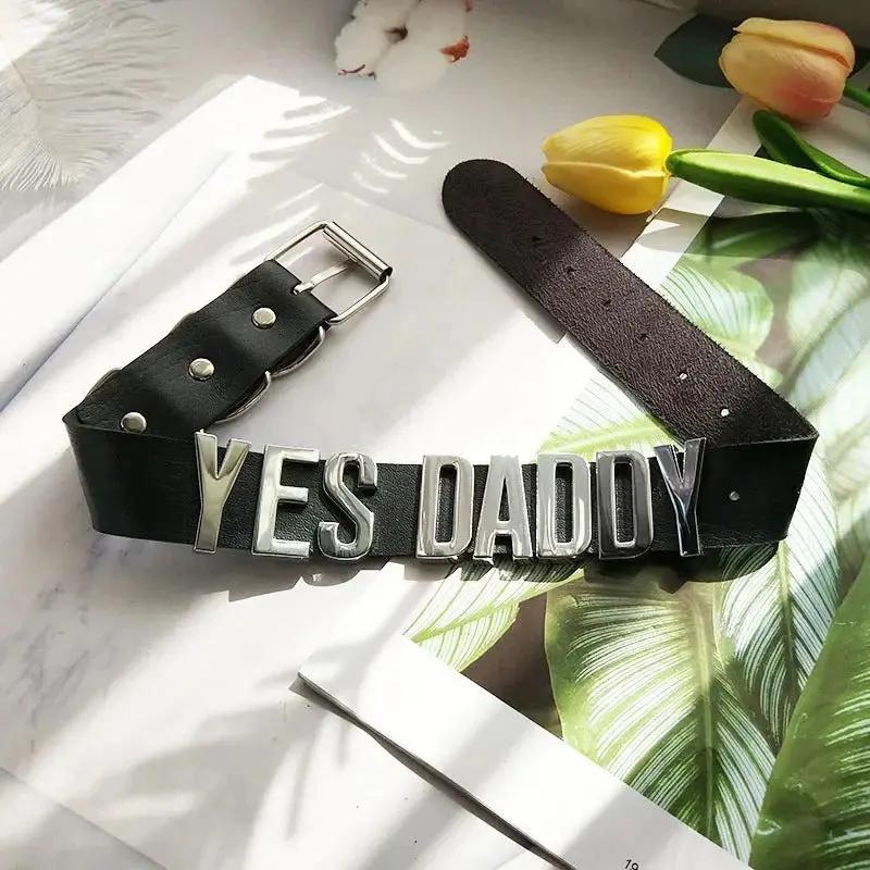 EdenMates™ Hooks Choker