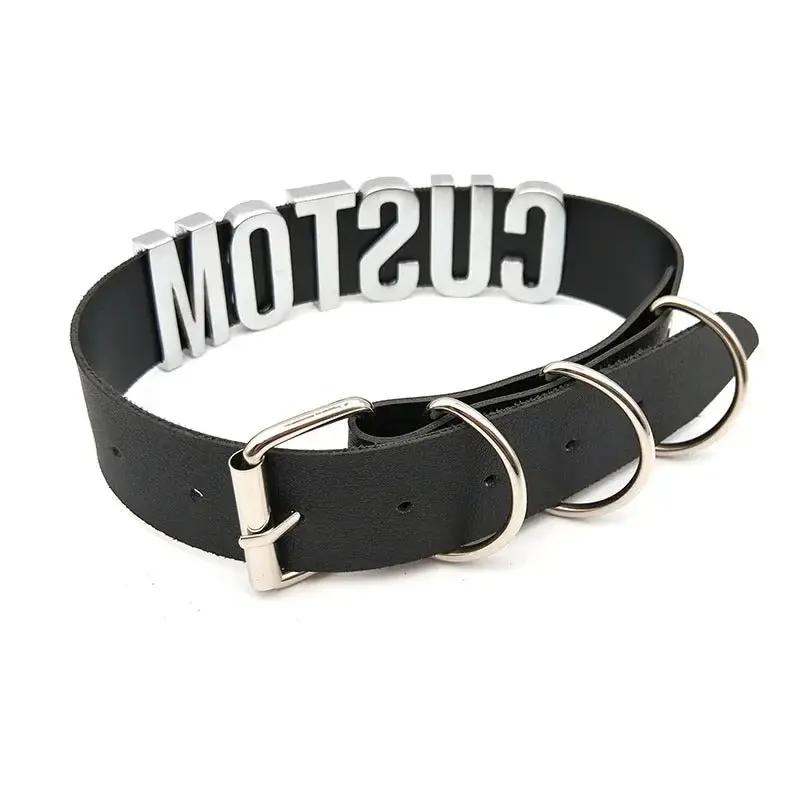 EdenMates™ Personalized Hooks Choker