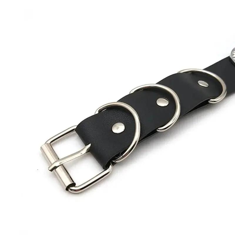 EdenMates™ Personalized Hooks Choker