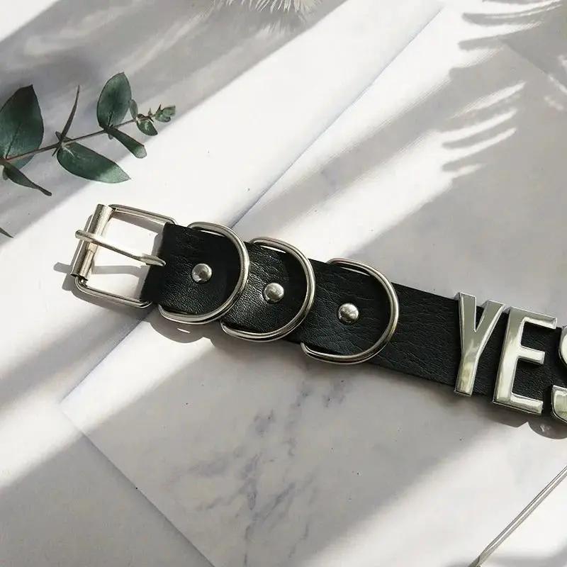 EdenMates™ Hooks Choker