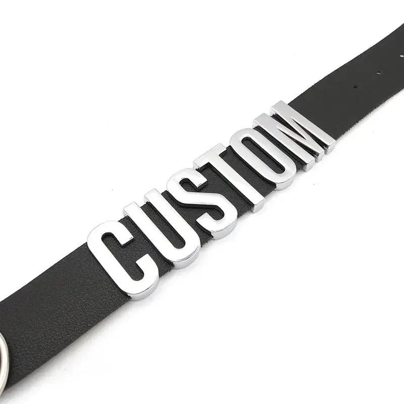 EdenMates™ Personalized Hooks Choker
