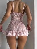 EdenMates™ Pink Whisper