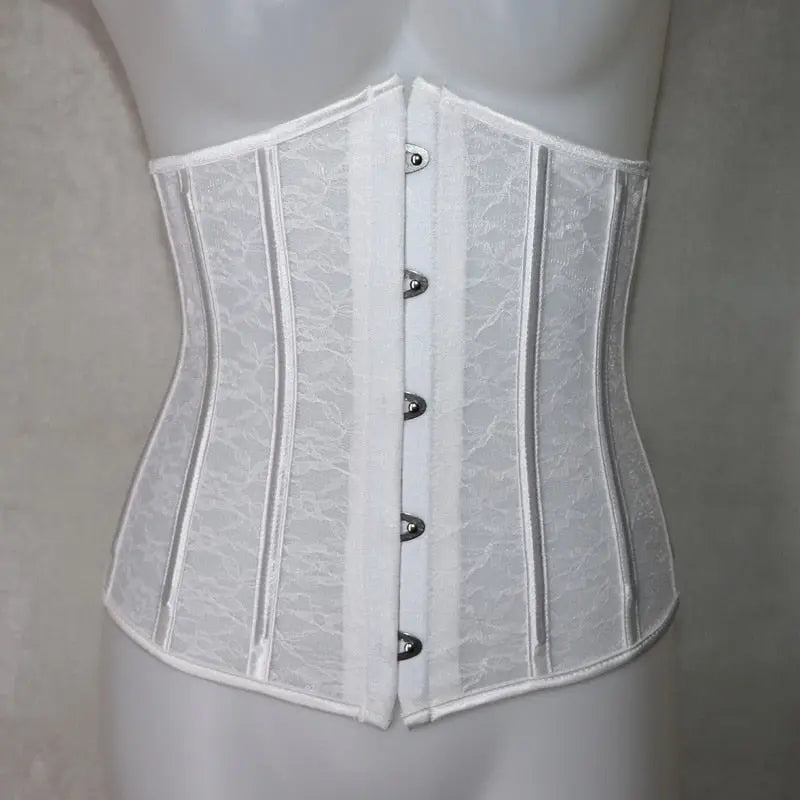 EdenMates™ Gothic Muse Corset