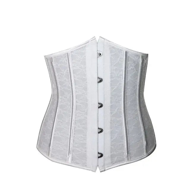 EdenMates™ Gothic Muse Corset