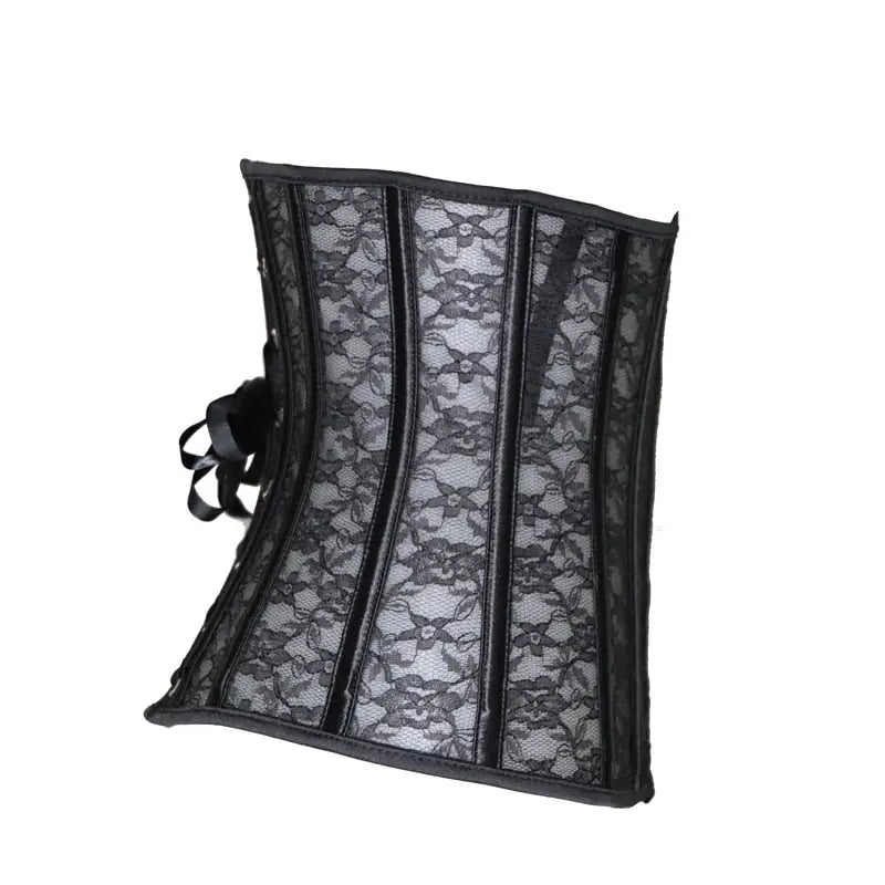 EdenMates™ Gothic Muse Corset