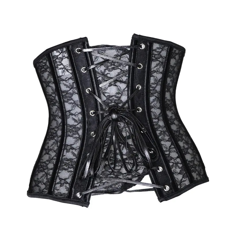 EdenMates™ Gothic Muse Corset