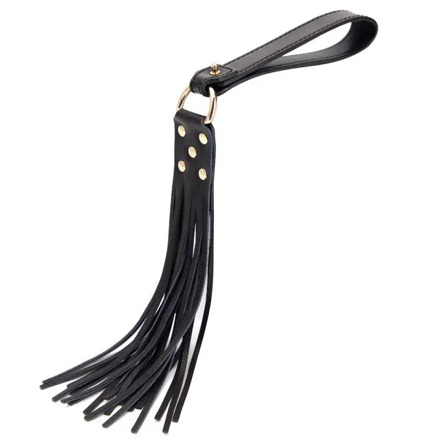 LacyNighty™ Frayed Whip Lavah Intimates